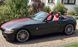 BMW Z4 Roadster 3.0 SMG (277PS) - BMW: R27