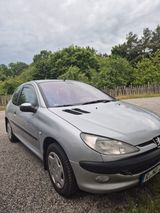 Peugeot 206 1.6 Style  - Peugeot 206: Style