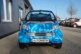 Smart ForTwo Cabrio Passion "Rarität "Sammlerzustand - Smart ForTwo aus 2004