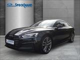 Audi A5 Coupe Sport 40 S-line LED Navi Klima SHZ BT - Audi A5 Gebrauchtwagen in Hannover