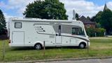 HYMER / ERIBA / HYMERCAR B 680 Starline Mercedes Chasis V6  3,0  - HYMER / ERIBA Integrierter 680