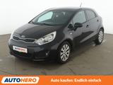 Kia Rio 1.2 Dream Team*PDC*SHZ*KLIMA*GARANTIE* - Kia Rio: Kleinwagen