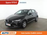 Mazda CX-3 2.0 Prime-Line*KLIMA*GARANTIE* - Mazda Gebrauchtwagen in Köln