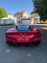 Ferrari F8 Tributo / Lift / JBL / Display / Carbon /Mwst - Ferrari F8 aus 2023