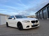 BMW 525d xDrive A - - BMW 525 in Köln