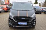 Ford Tourneo Custom SPORT 320 L1 BIX-ACC-AHK-NAV-KAM - Ford Tourneo Custom Gebrauchtwagen in Berlin