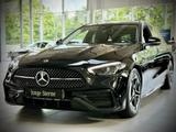 Mercedes-Benz C 200 T AMG+Pano+Kamera+Memory+Totwinkel+DAB - Mercedes-Benz C 200 Gebrauchtwagen in Hamburg