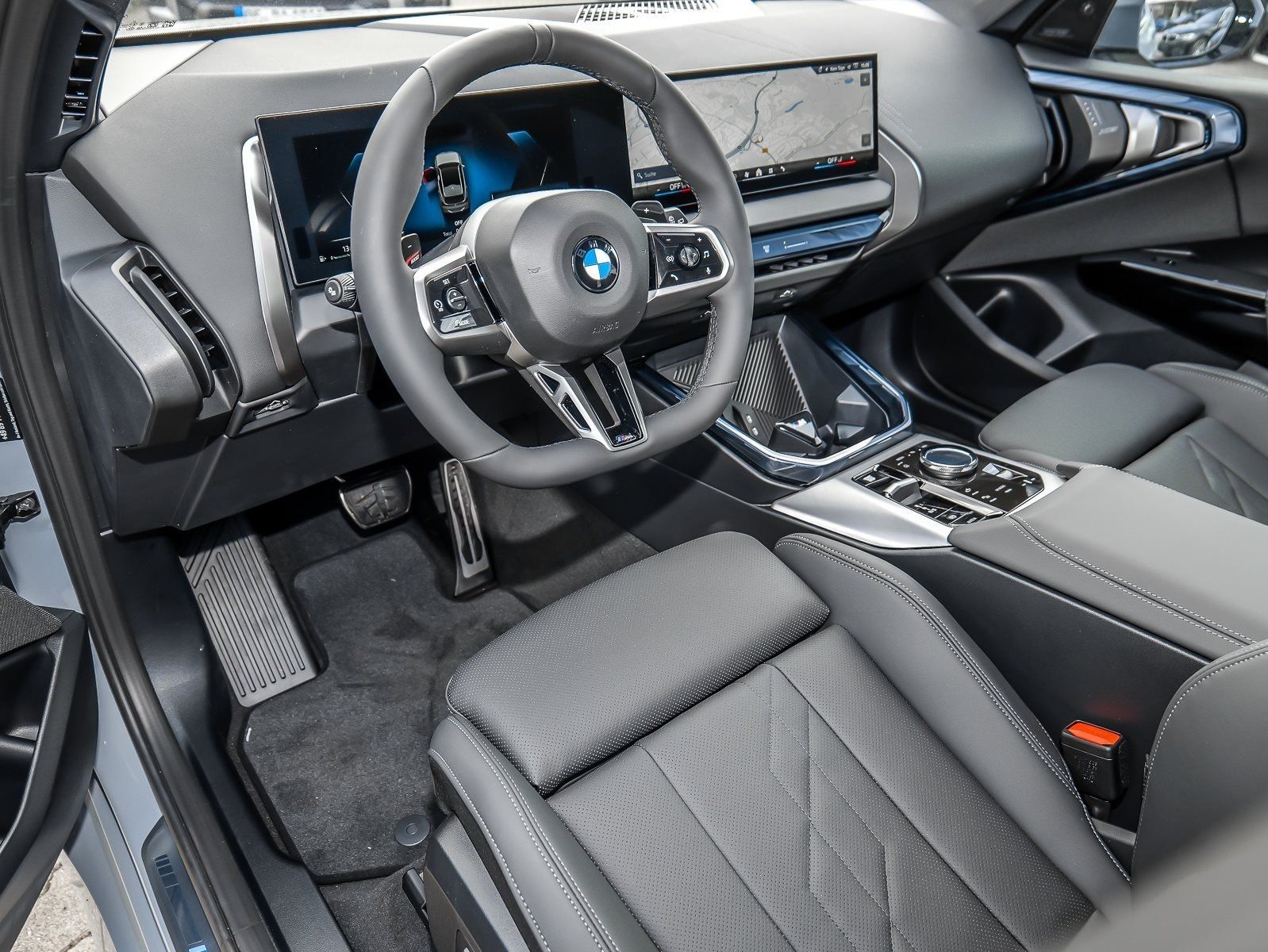 BMW X3 - Bild 5