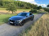 BMW 430d Gran Coupé xDrive M Sport Shadow Line - graue BMW 430 Gran Coupé