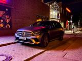Mercedes-Benz GLC 350 d 4MATIC Autom. - - gebrauchte Mercedes-Benz GLC 350 aus dem Jahr 2018