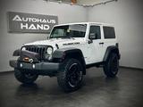 Jeep Wrangler Unlimited Rubicon*Navi* - gebrauchte Jeep Cabrios