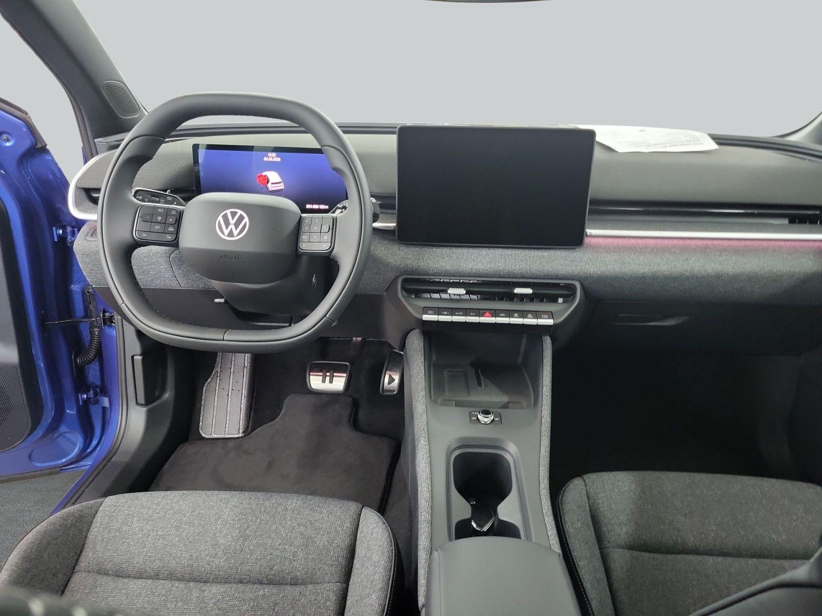 Volkswagen ID. Polo Launch-Edition Style 155 kW (211 PS) 52
