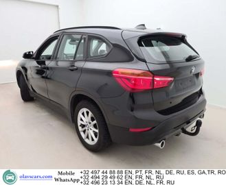 BMW X1 - 6