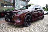 Mazda CX-80 2.5 PHEV 327PS AWD Homura Plus BOSE® Matri - rote Mazda CX-80