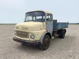 Mercedes-Benz L710 - Offers