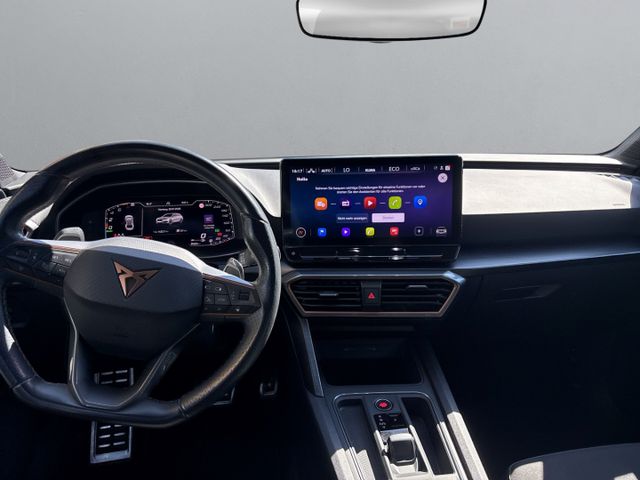 Leon ST e-HYBRID AHK NAVI LED Fahrassistenz-Pake