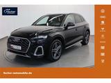 Audi SQ5 TDI quattro - Audi SQ5 in Bonn