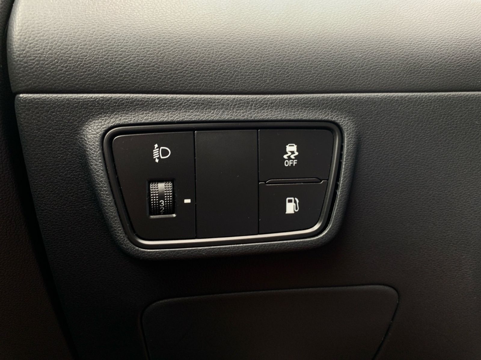 Fahrzeugabbildung Hyundai TUCSON 1.6 T-GDI Trend Plug-In Hybrid 4WD 1Hd