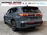 Volkswagen Tayron R-Line 2.0 TDI 4MOTION DSG AHK - Volkswagen: Standheizung