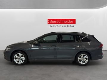 Volkswagen Golf - 4