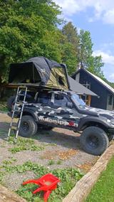 Toyota Land Cruiser HDJ 80 VX - Toyota Land Cruiser mit Diesel-Antrieb: Hdj
