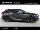 Lexus RX 350 h E-Four F Sport Design Panorama 15 Jahre - Lexus RX Series New cars