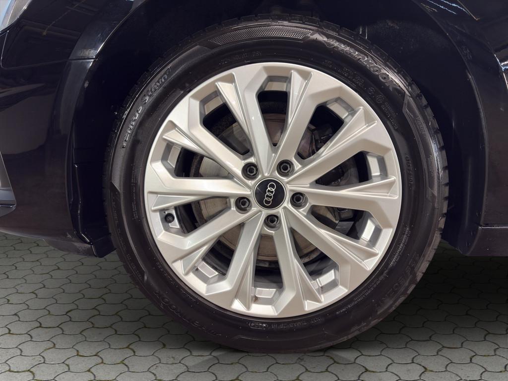 Audi A4 Avant 35 TDI S tronic Pano+Navi+SHZ+Phone Box, миниатюра 17