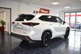 Toyota Highlander 2,5 Hybrid Luxury 7-Sitze Navi Panora - gebrauchte Toyota Highlander aus dem Jahr 2024