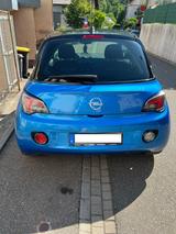 Opel Adam SLAM 1.4 64kW SLAM - Opel Gebrauchtwagen in Pforzheim