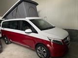 Mercedes-Benz Vito Camper  Deutsche Zulassung - Kastenwagen Mercedes