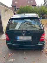 Mercedes-Benz Mercedes A 160 - Mercedes-Benz A 160 in Hannover