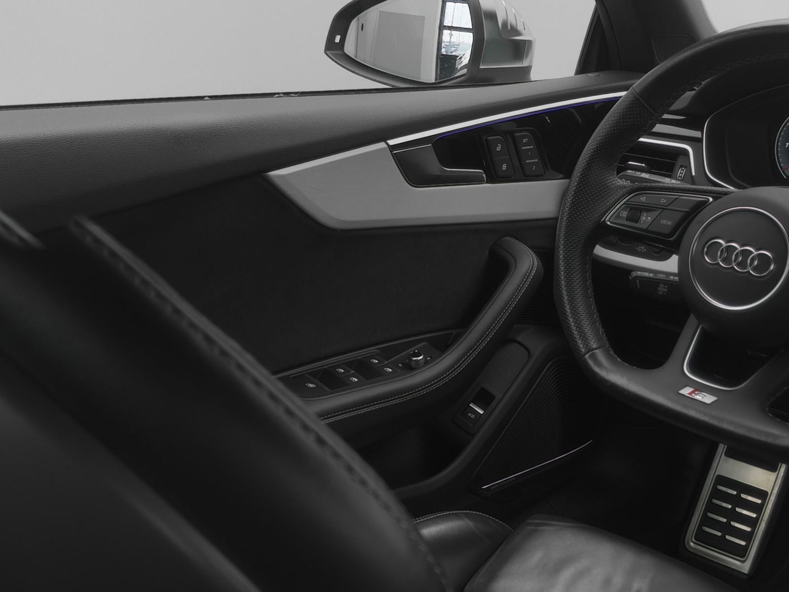 Audi S5 - Bild 13