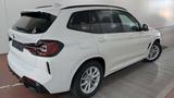 BMW X3 xDrive 20d M-Sport ACC AHK HuD Kzu NP:73.000€ - BMW X3 mit Diesel-Antrieb: 3.0