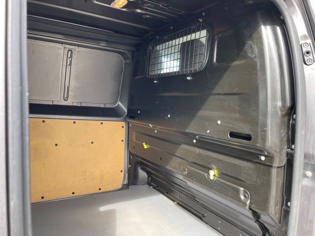 Toyota Proace Verso L1 Kasten Meister Grau Schaltgetriebe