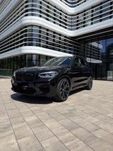 BMW X3 M COMP. - LED / PANO / H&K / HEAD-UP - BMW X3 M SUV