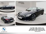 BMW 840i xDrive Cabrio M Sportpaket Individual Leder - BMW 840 aus 2024