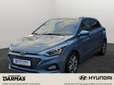 Hyundai 1.2 Style Navi Sitzheizung Kamera PDC Allwetter - Hyundai i20 mit Benzin-Antrieb