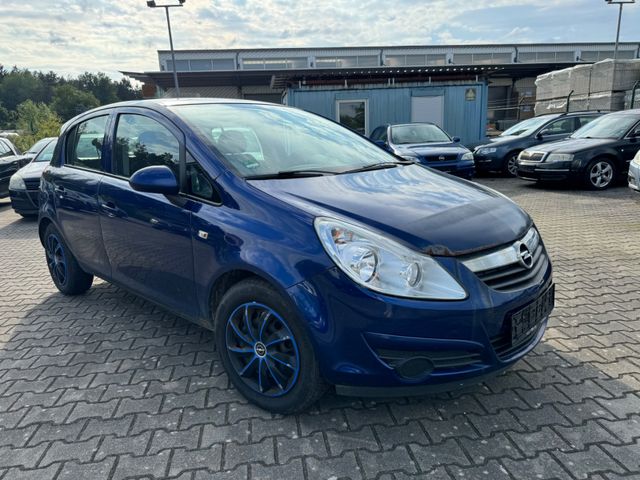 Opel Corsa D Edition 1,4