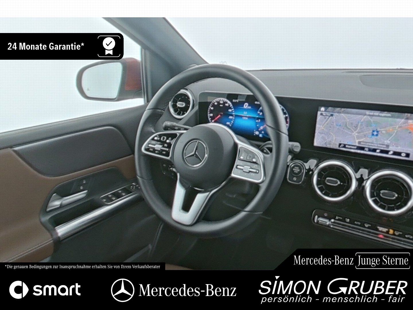 Fahrzeugabbildung Mercedes-Benz B 250 4MATIC Progressiv Kamera Volldigital LED