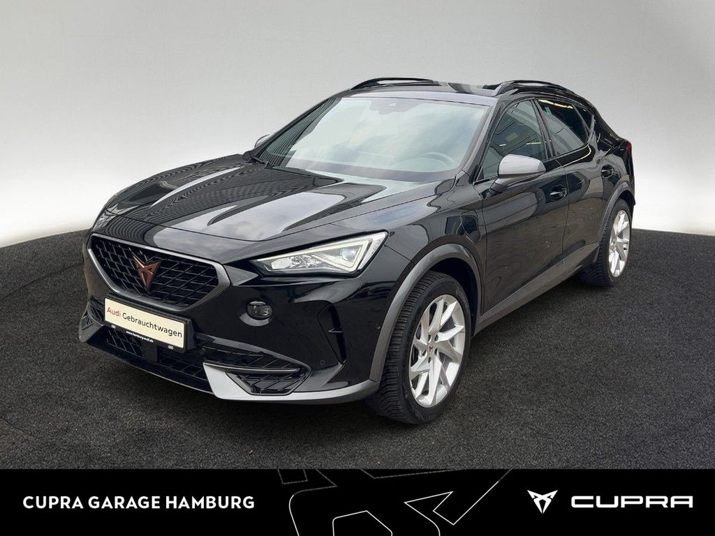 Image of Cupra Formentor