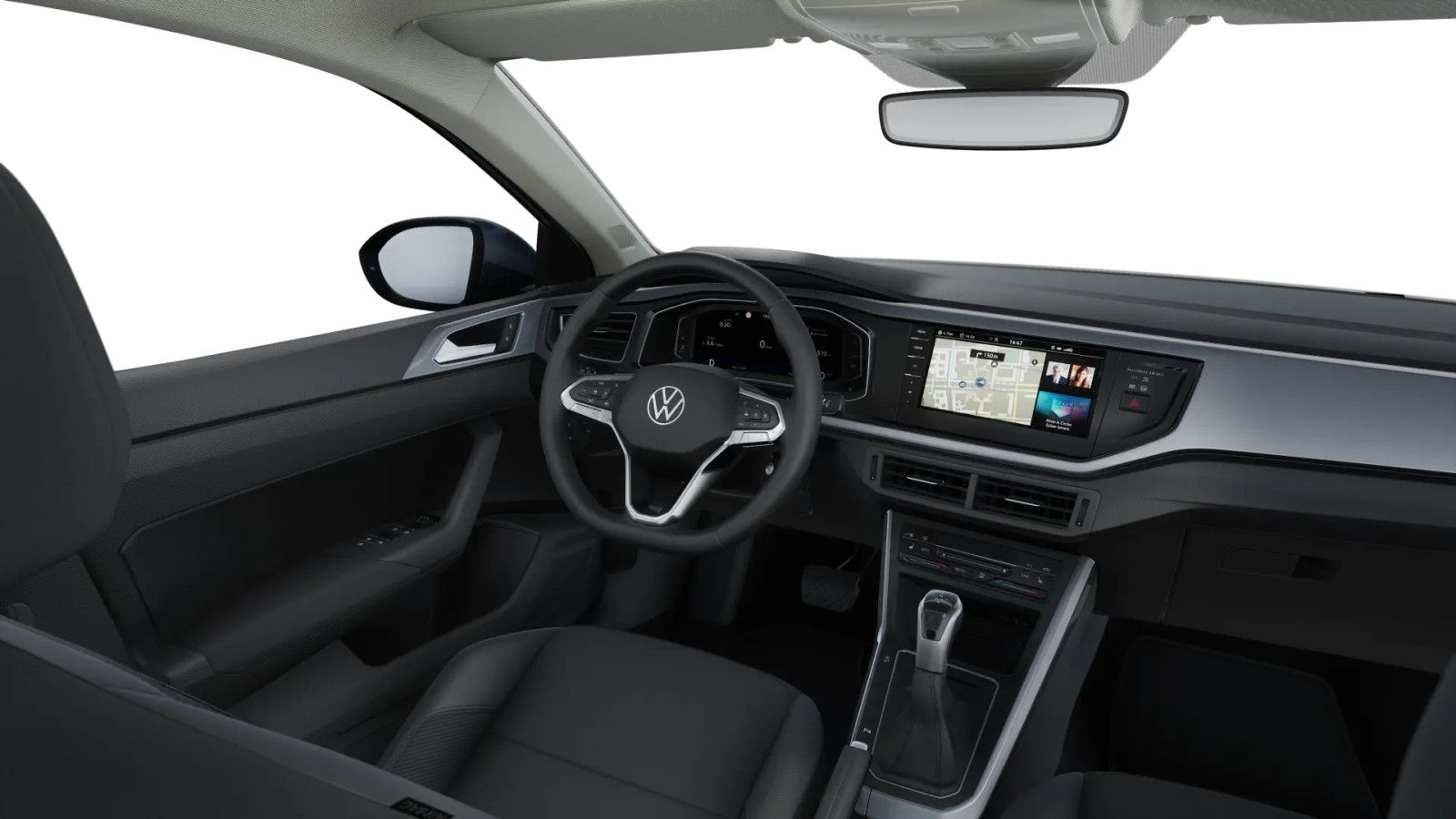 Volkswagen Taigo - Bild 9