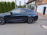 BMW X4 M40 M40i - - BMW X4 M40 Gebrauchtwagen