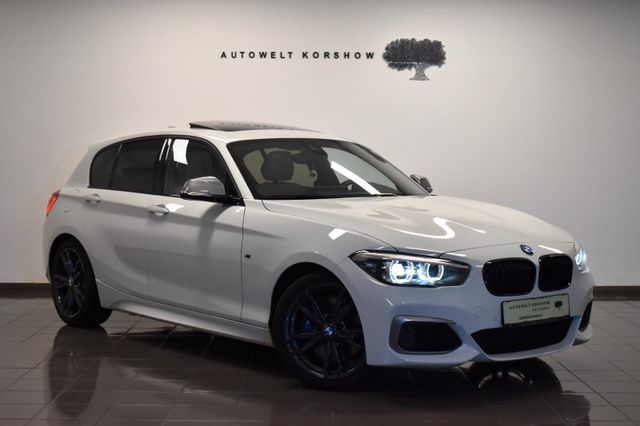 BMW M140 i SE*H&K*MEMORY*KEYLESS*S-DACH*LEDER