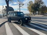 Mercedes-Benz G 63 AMG Mercedes-AMG G 63 Mercedes-AMG - gebrauchte Mercedes-Benz G 63 AMG aus dem Jahr 2023