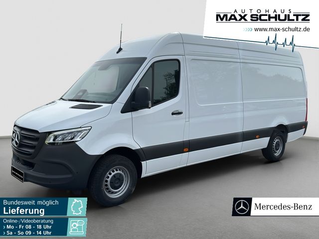 Mercedes-Benz Sprinter 315 CDI Kasten PRO Hochdach Lang AHK