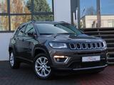 Jeep Compass 1.3 GSE T4 Autom. Leder Navigation PDC - Jeep Compass: 1.3