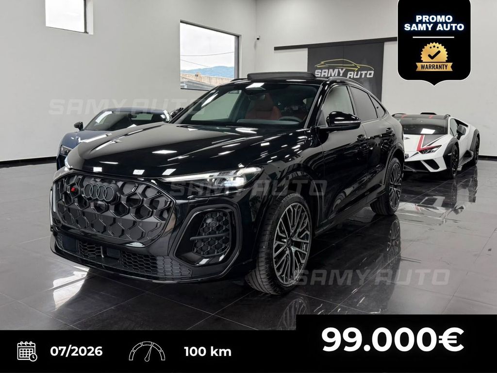 Image of Audi Q5