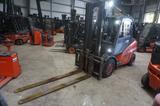 Linde H 50T-02 - 2018er - Linde H50T