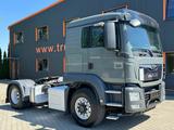 MAN TGS 18.500 4x4H BLS Euro 6 SZM Kipphyd. Retarder