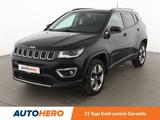 Jeep Compass 1.4 M-Air Limited 4WD Aut*NAVI*XENON*ACC - Jeep Compass: 4xe